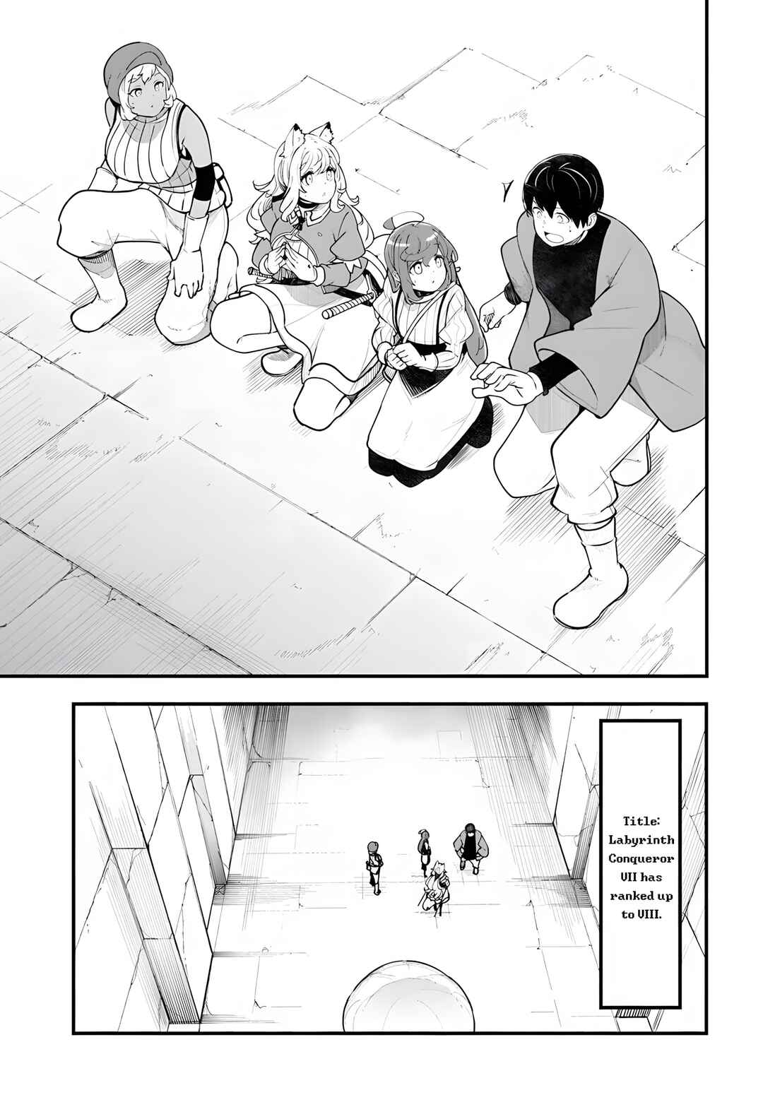Chapter 98 - Page 44