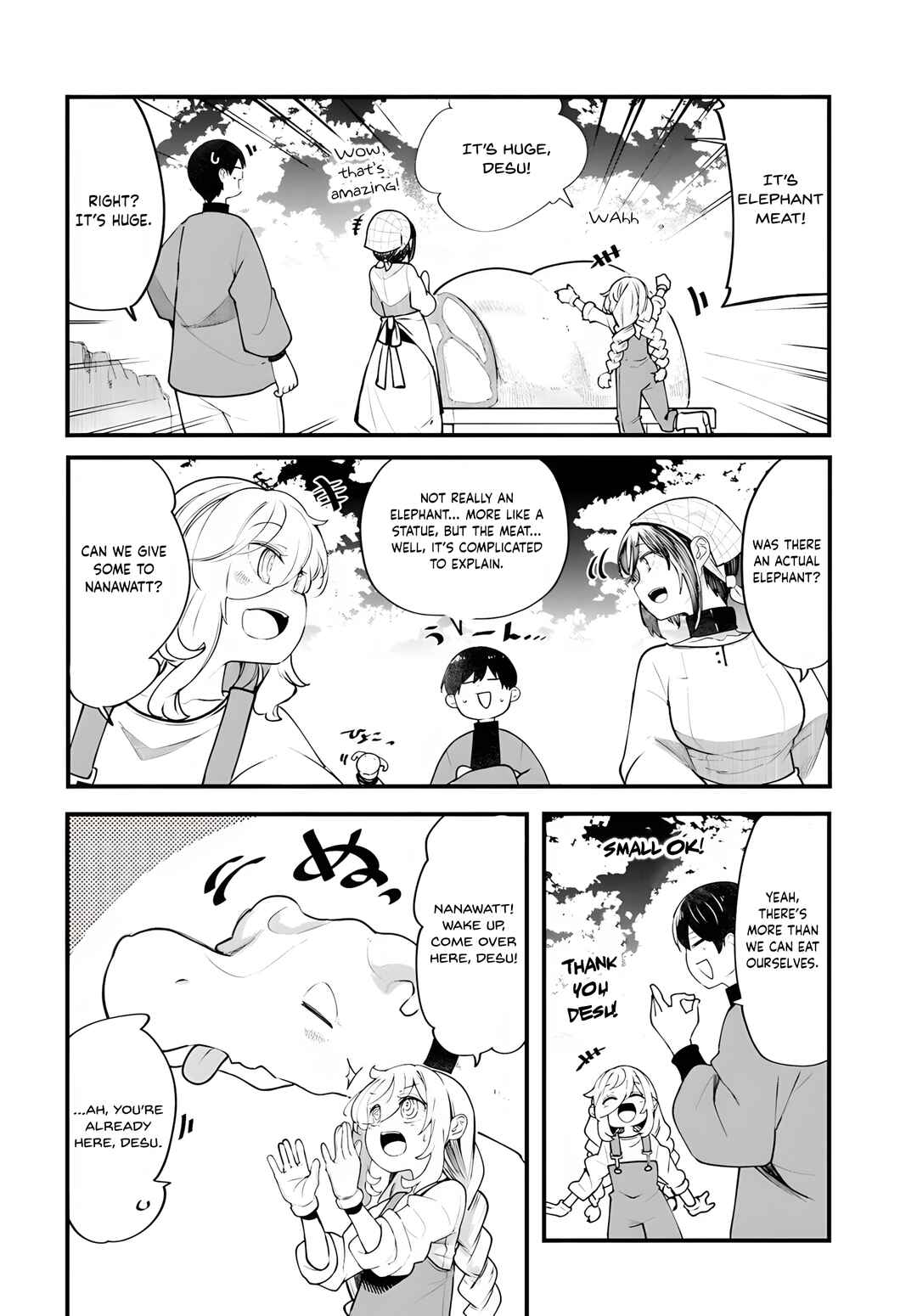 Chapter 98 - Page 51