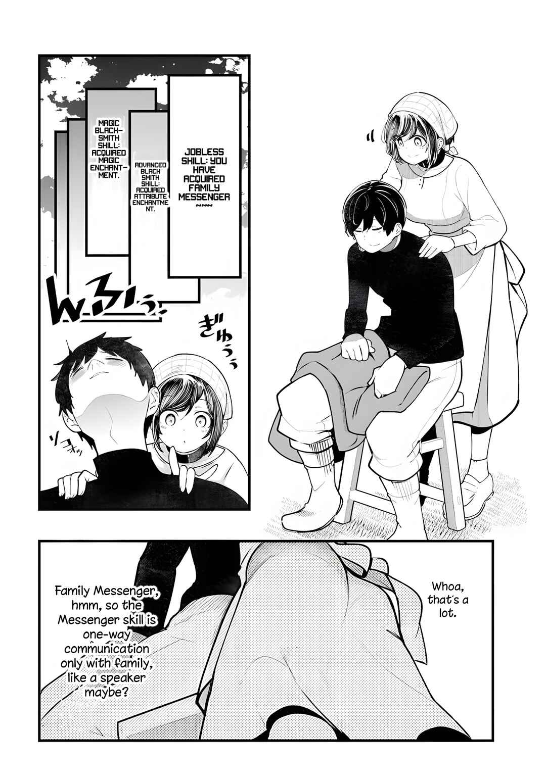Chapter 98 - Page 53
