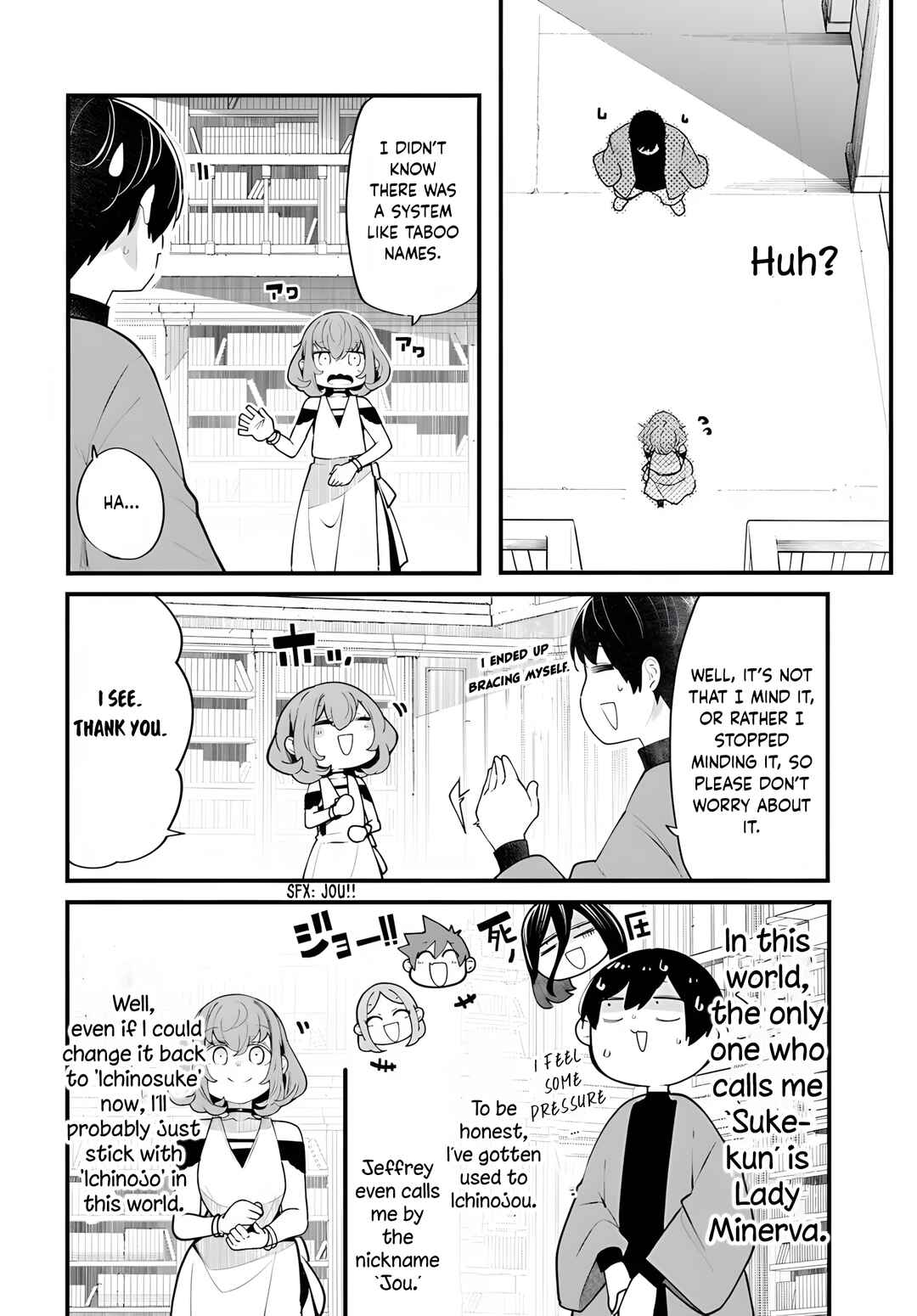 Chapter 98 - Page 9