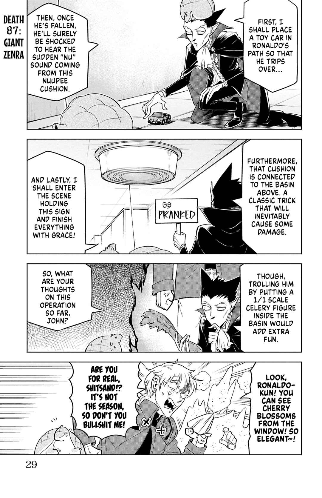 Chapter 87 - Page 1