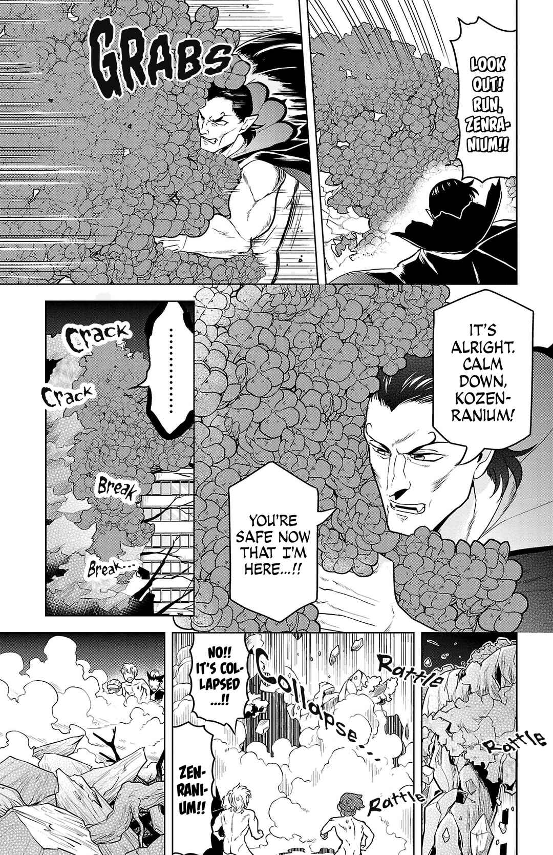 Chapter 87 - Page 11