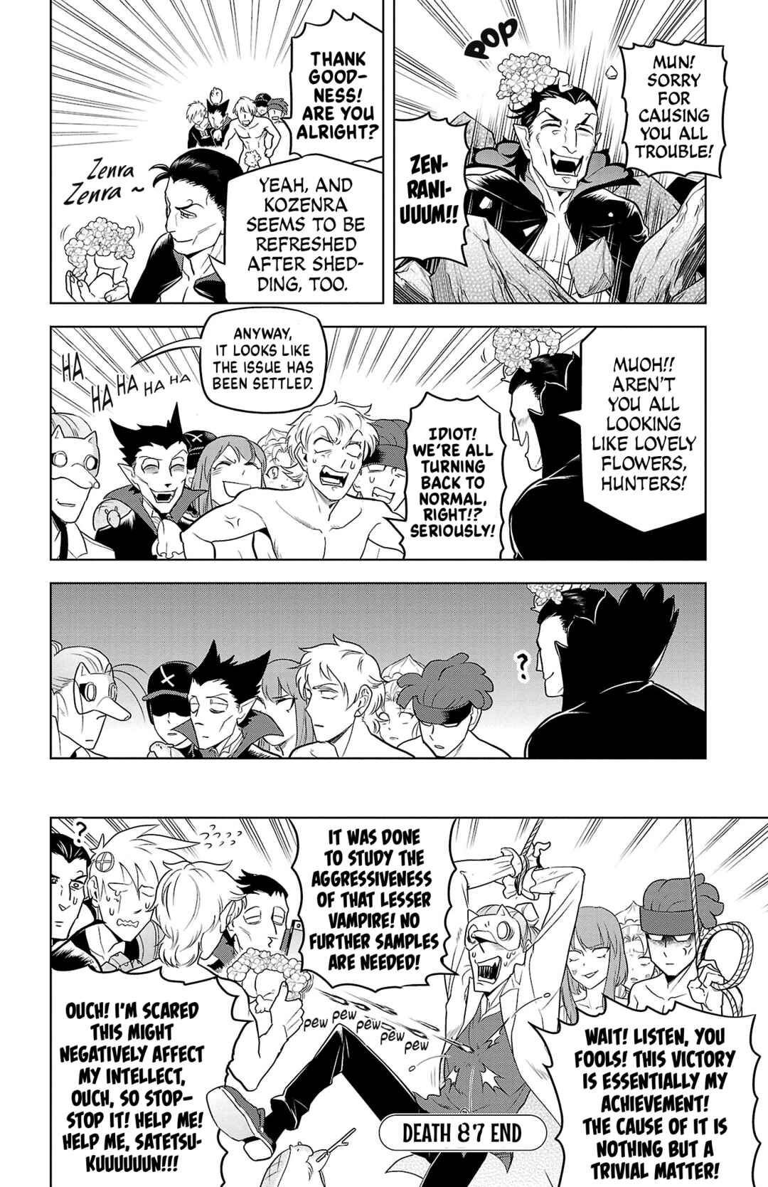 Chapter 87 - Page 12