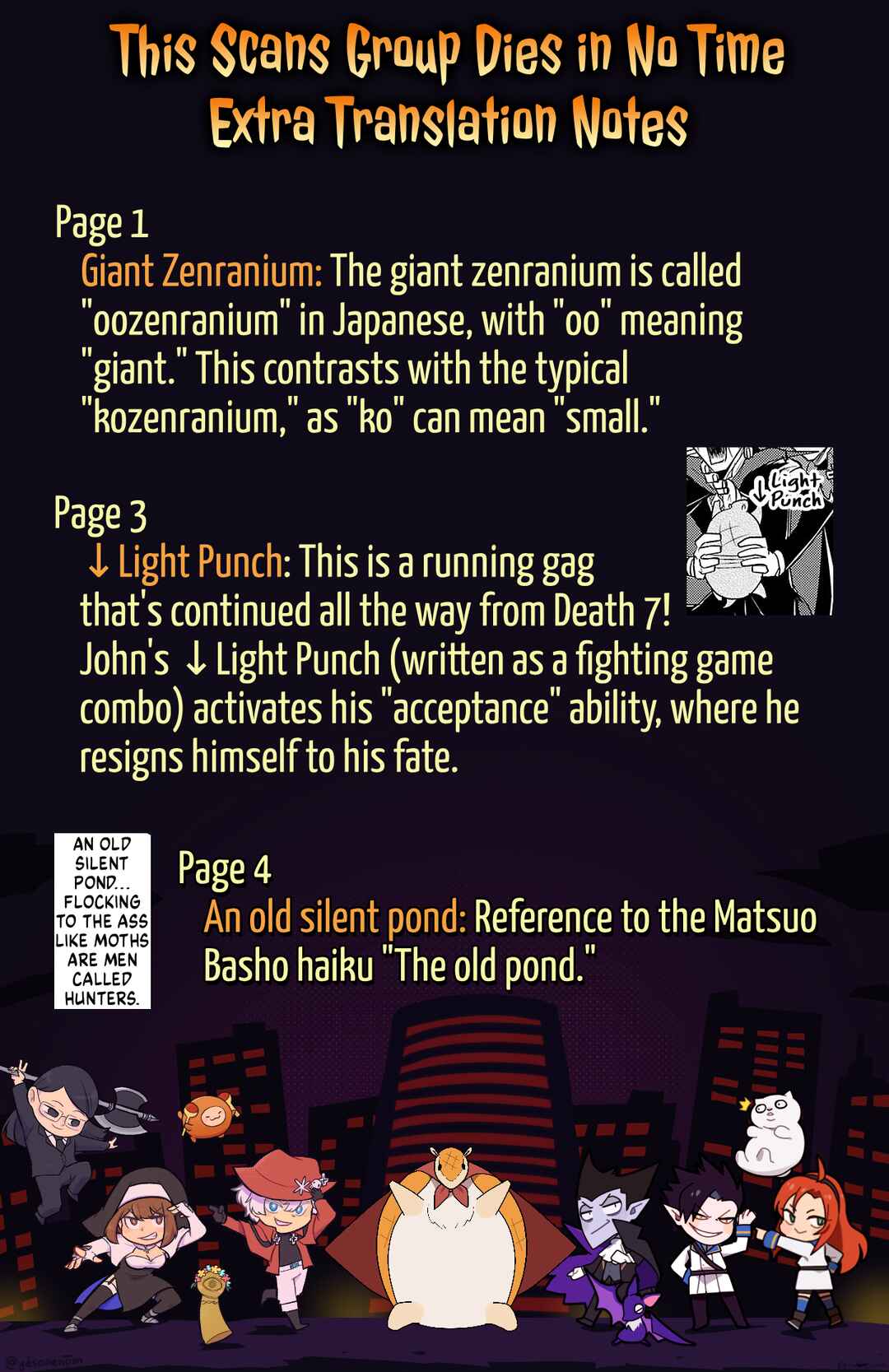Chapter 87 - Page 13