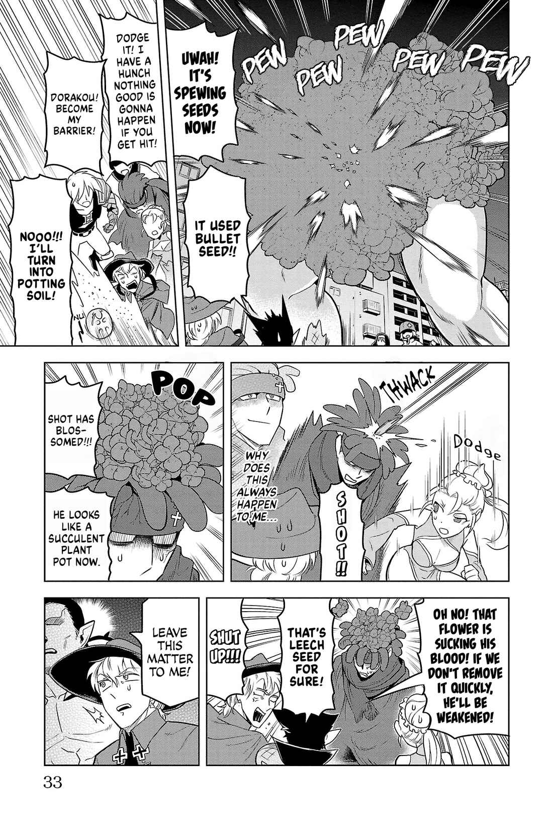 Chapter 87 - Page 5
