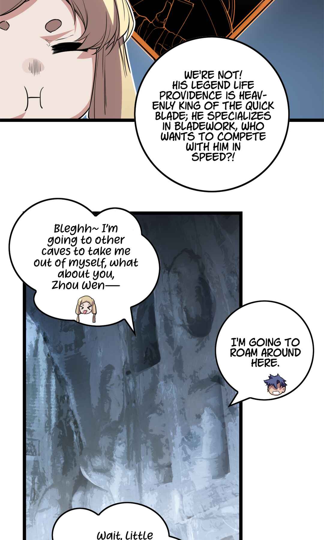Chapter 83 - Page 28