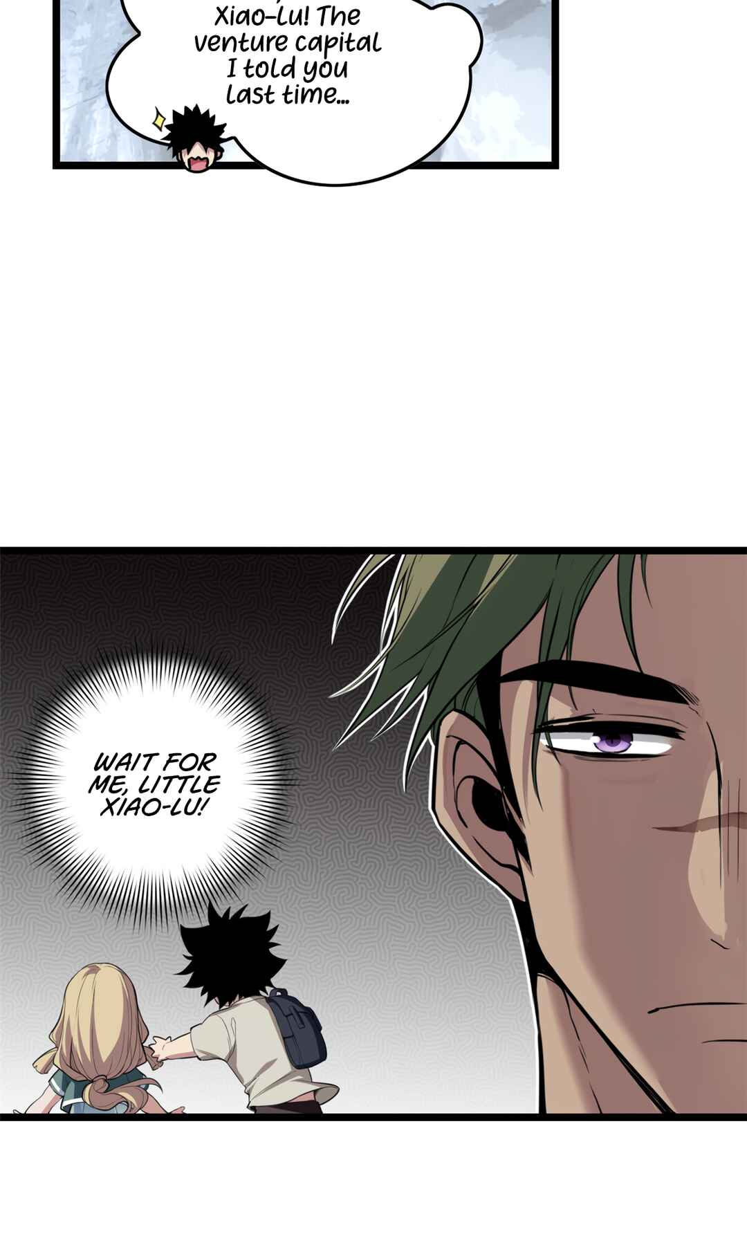 Chapter 83 - Page 29
