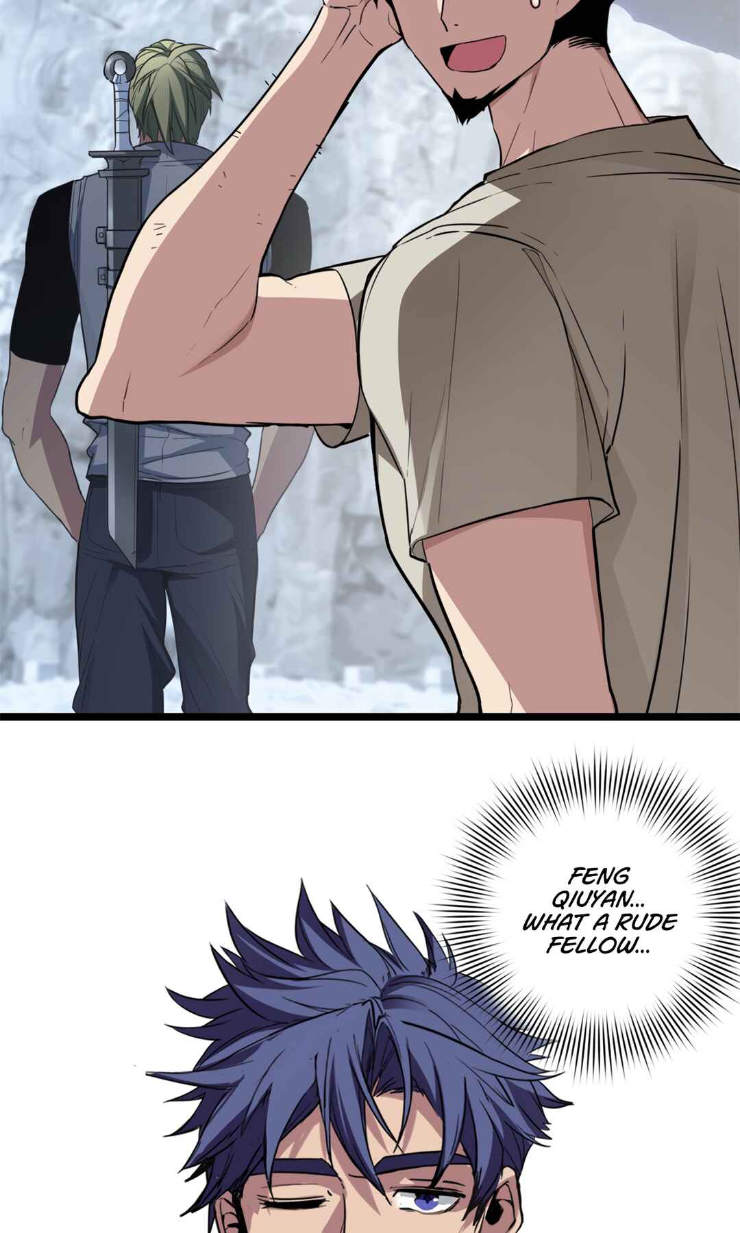 Chapter 83 - Page 32