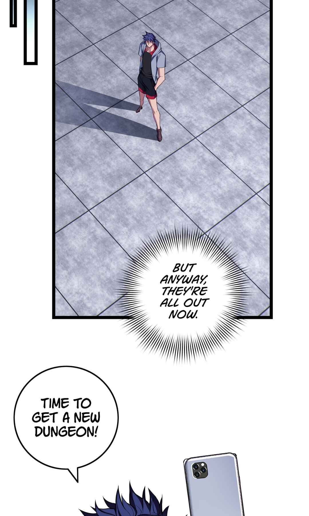 Chapter 83 - Page 34