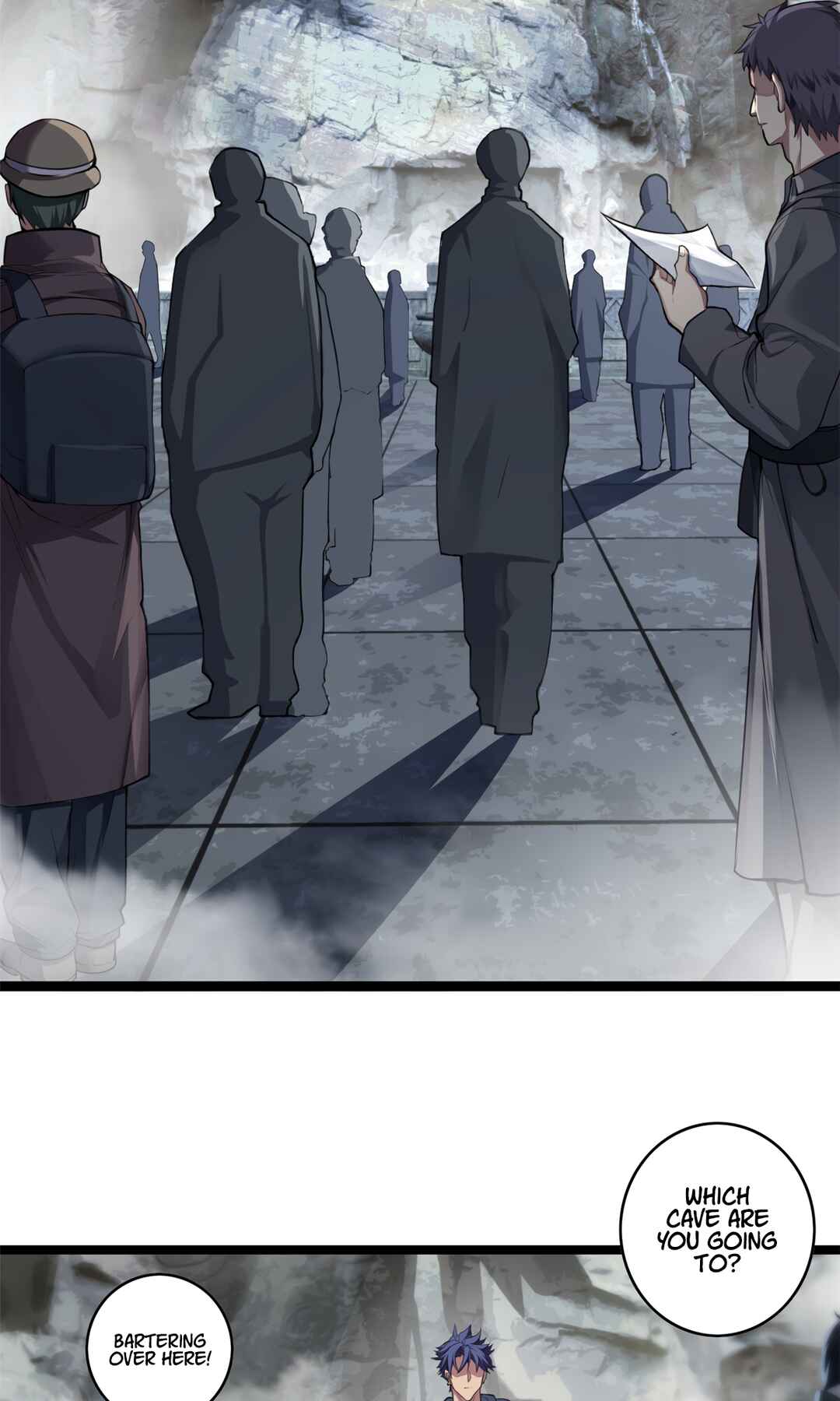 Chapter 83 - Page 4
