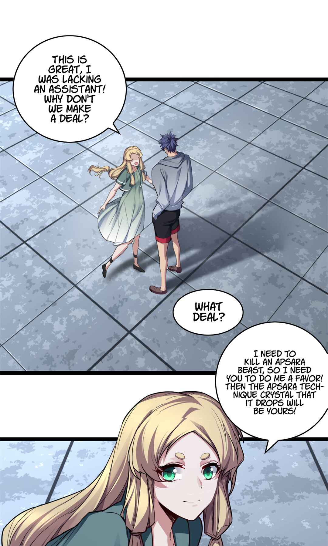 Chapter 83 - Page 8