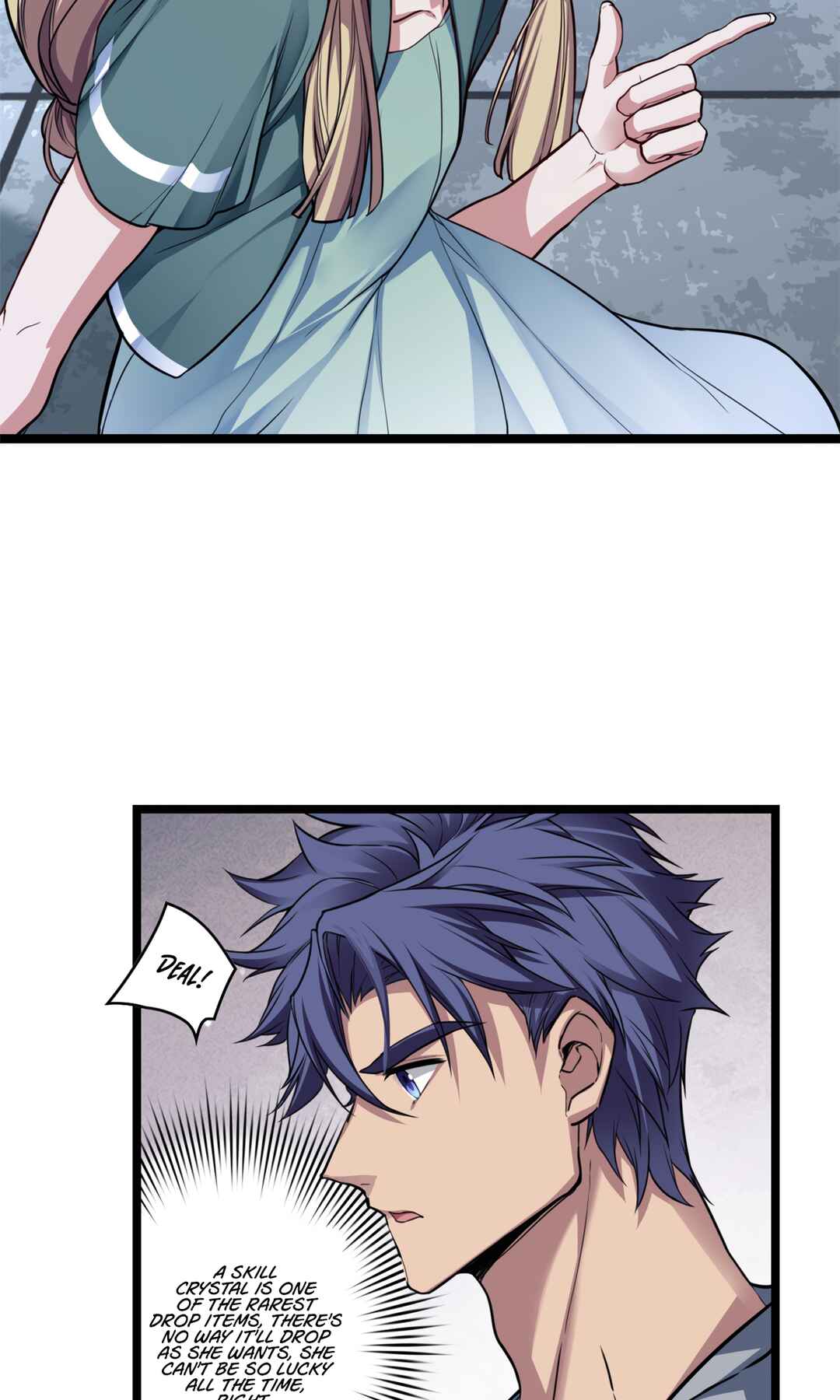Chapter 83 - Page 9