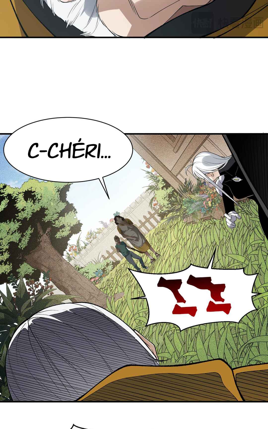Chapter 109 - Page 74
