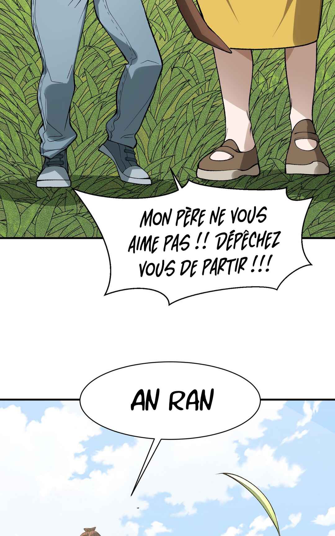Chapter 109 - Page 76