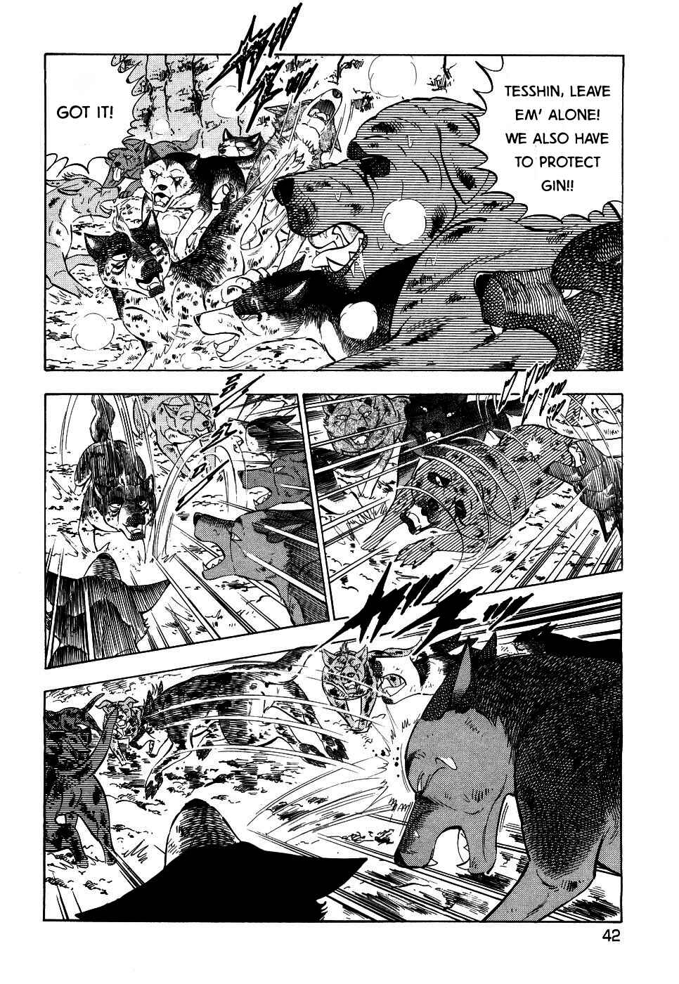 Chapter 389 - Page 11