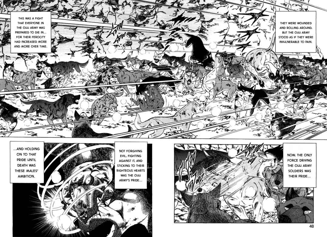 Chapter 389 - Page 16