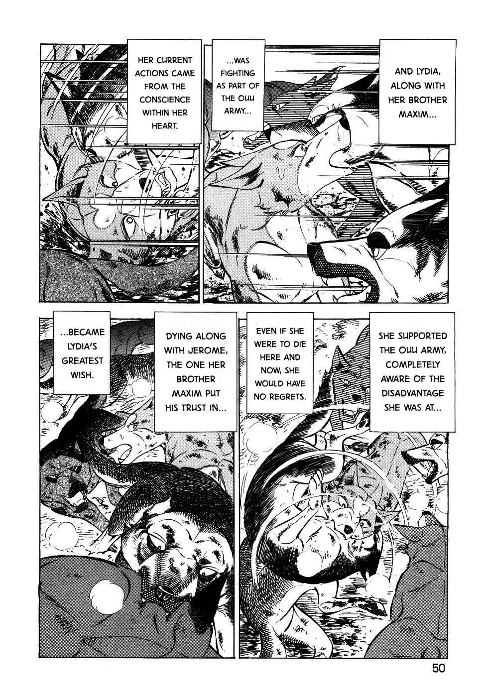 Chapter 389 - Page 17