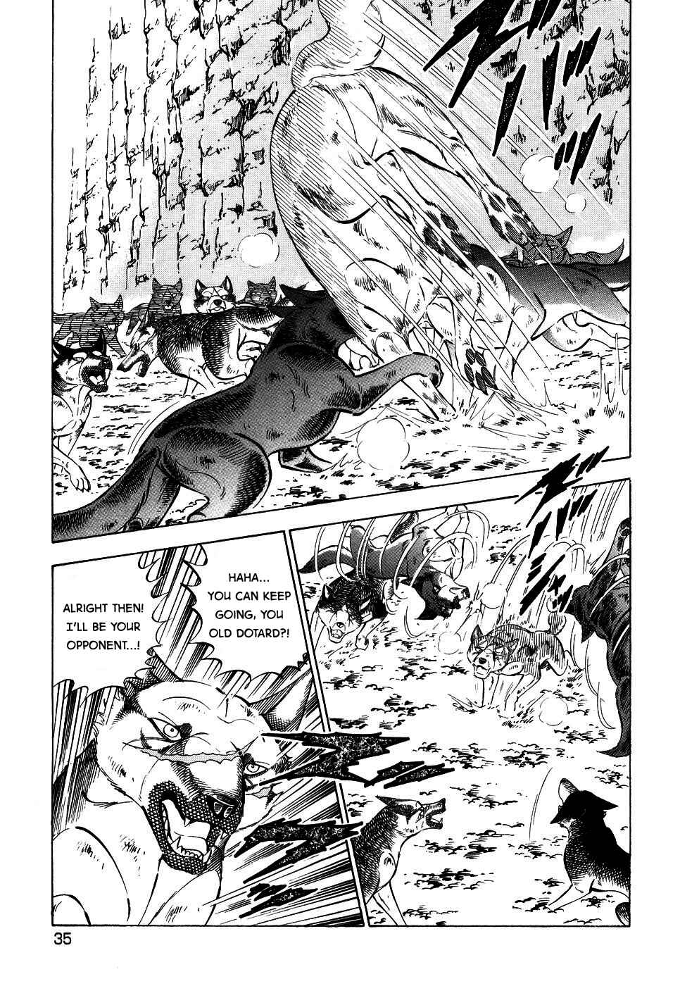 Chapter 389 - Page 5