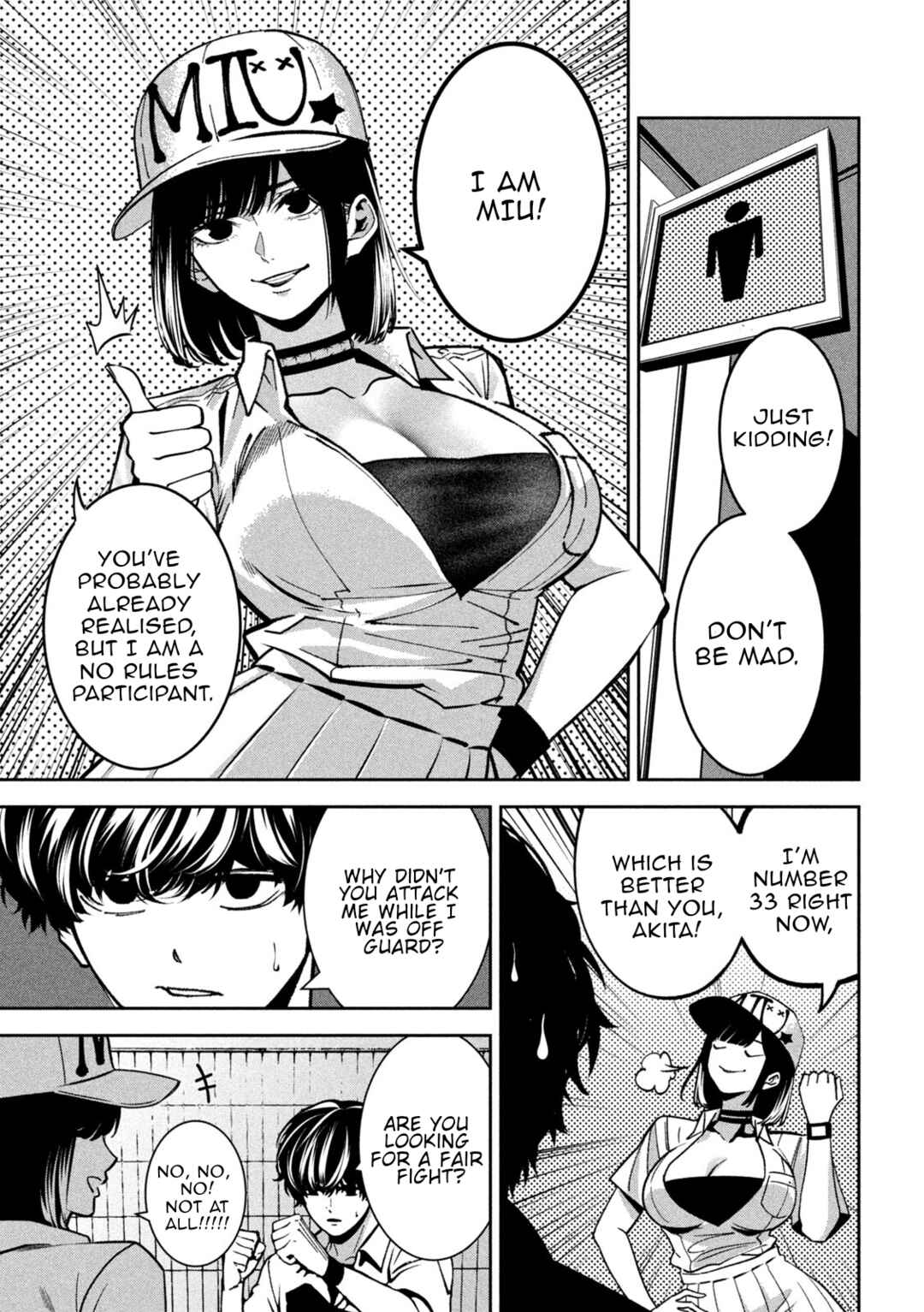 Chapter 43 - Page 18