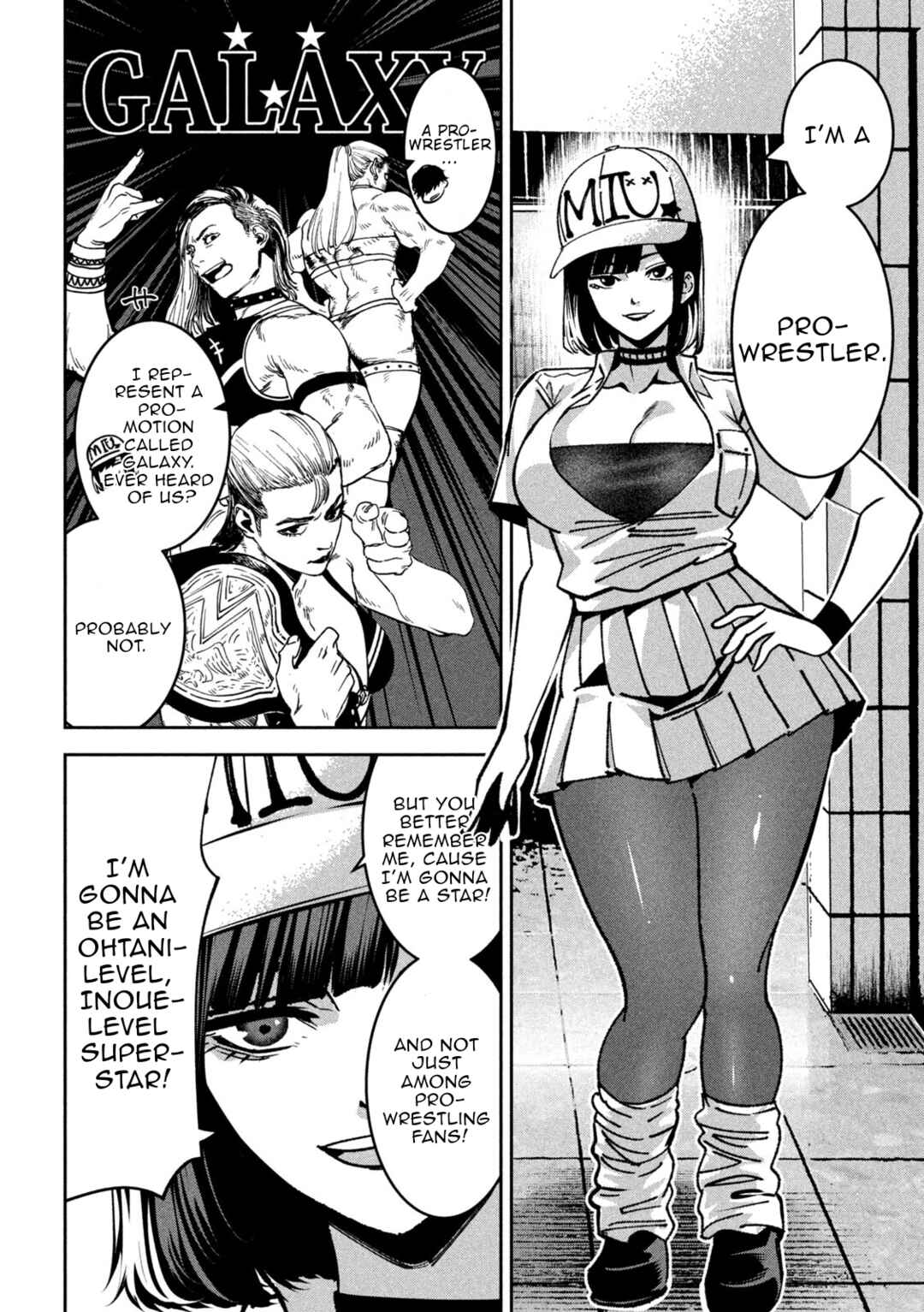 Chapter 43 - Page 19