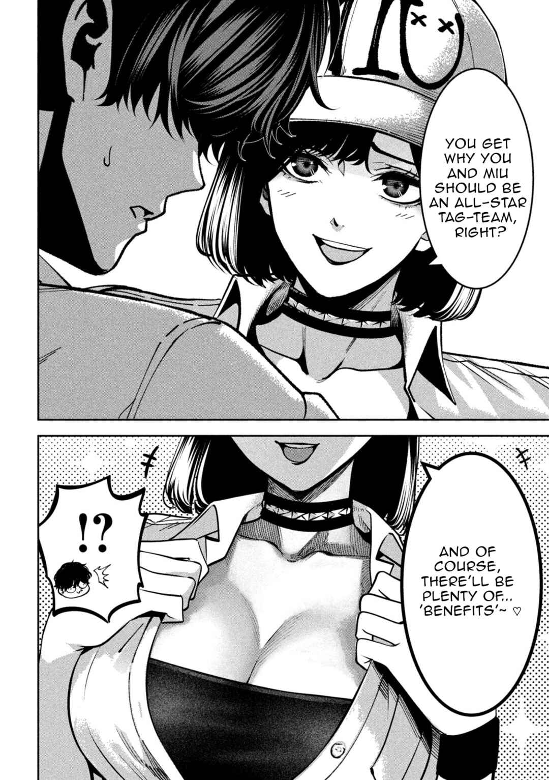 Chapter 43 - Page 21