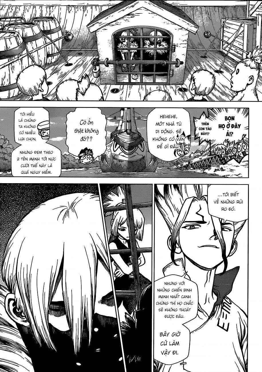 Chapter 100 - Page 11