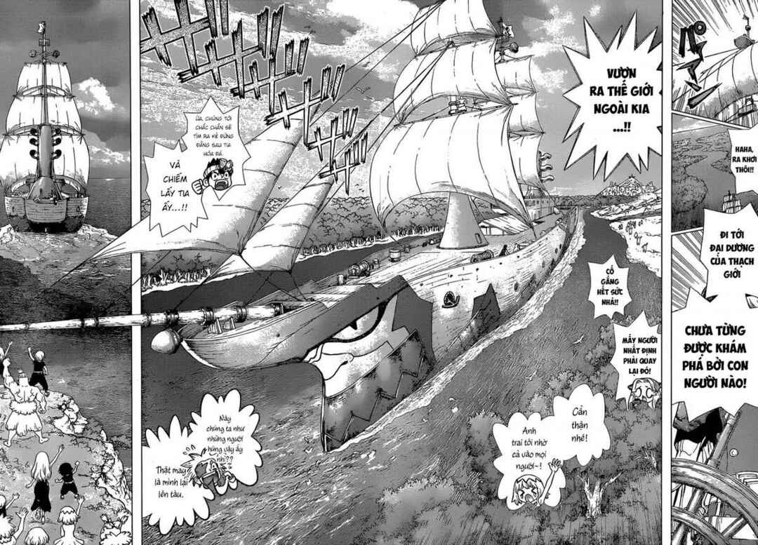 Chapter 100 - Page 14