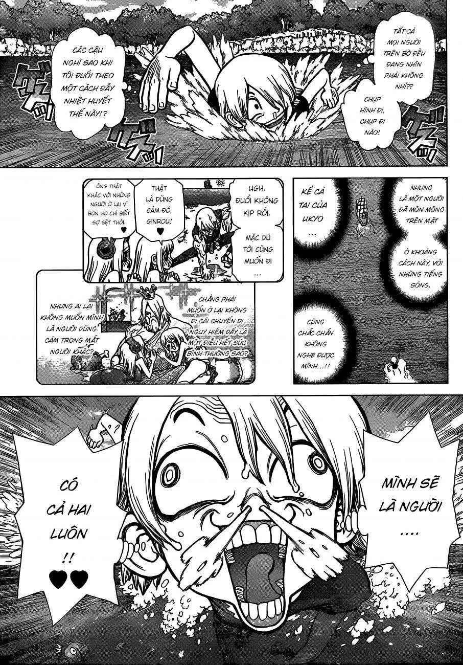 Chapter 100 - Page 18