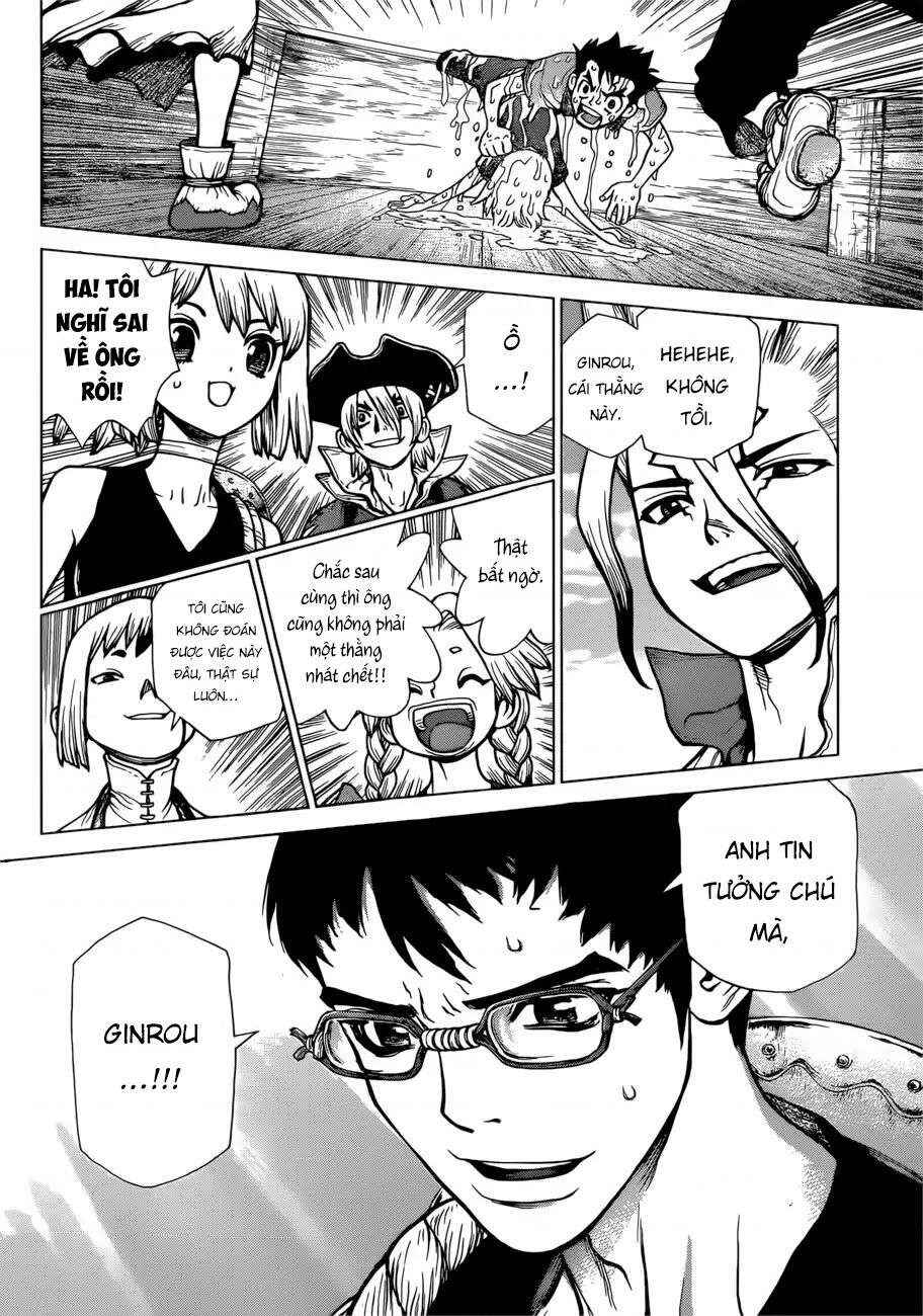 Chapter 100 - Page 21