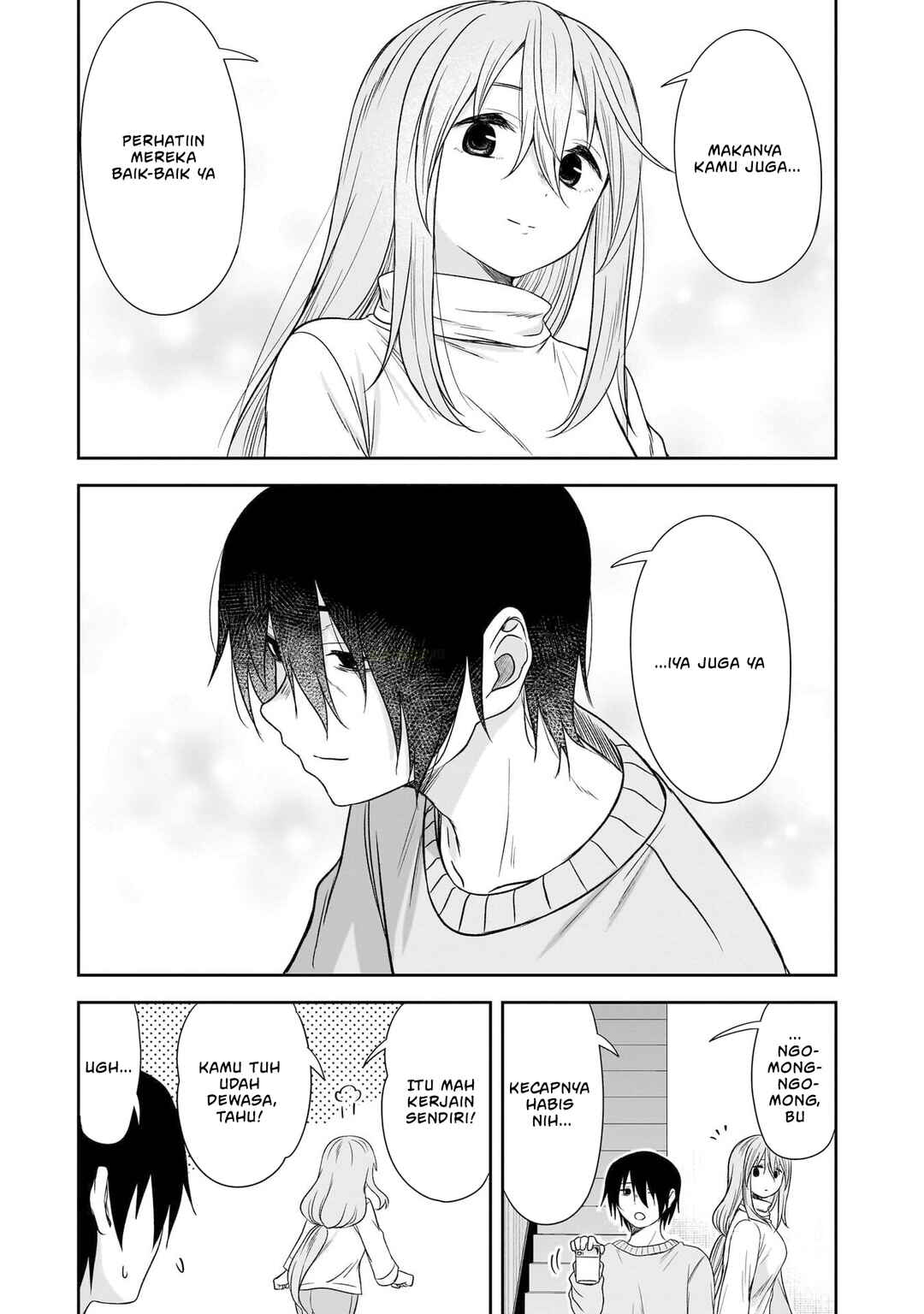 Chapter 64 - Page 11