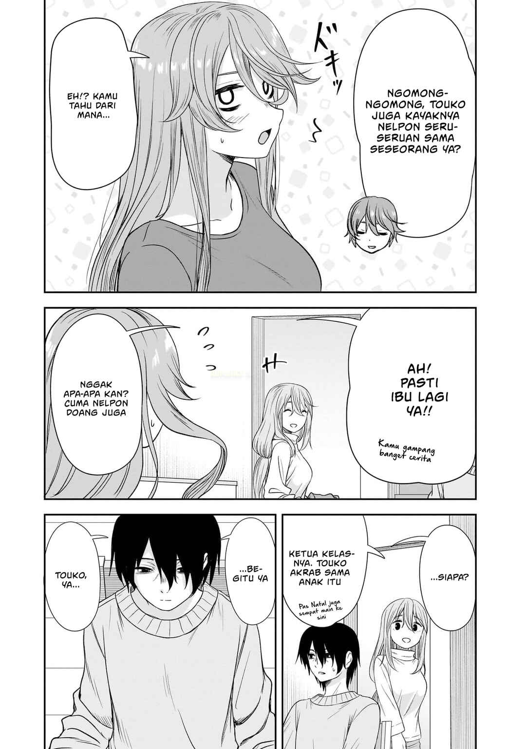 Chapter 64 - Page 9