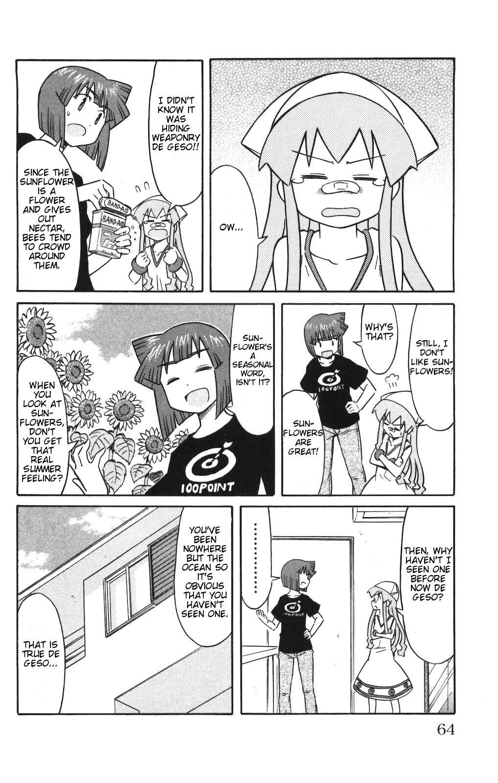 Chapter 141 - Page 4
