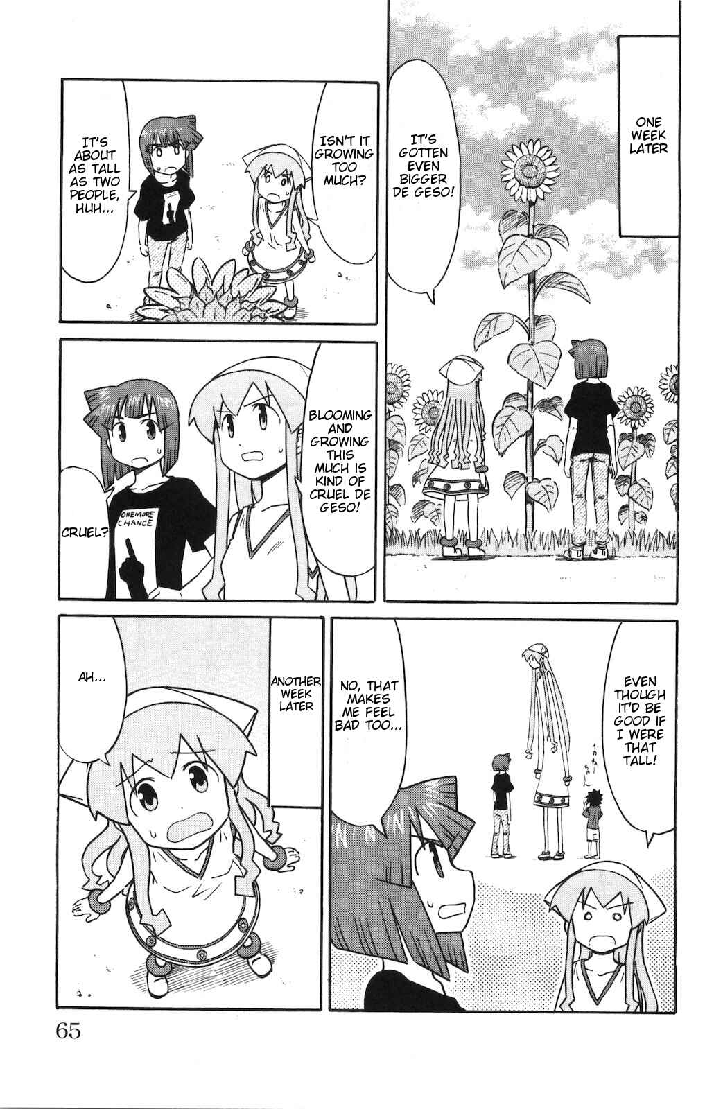 Chapter 141 - Page 5