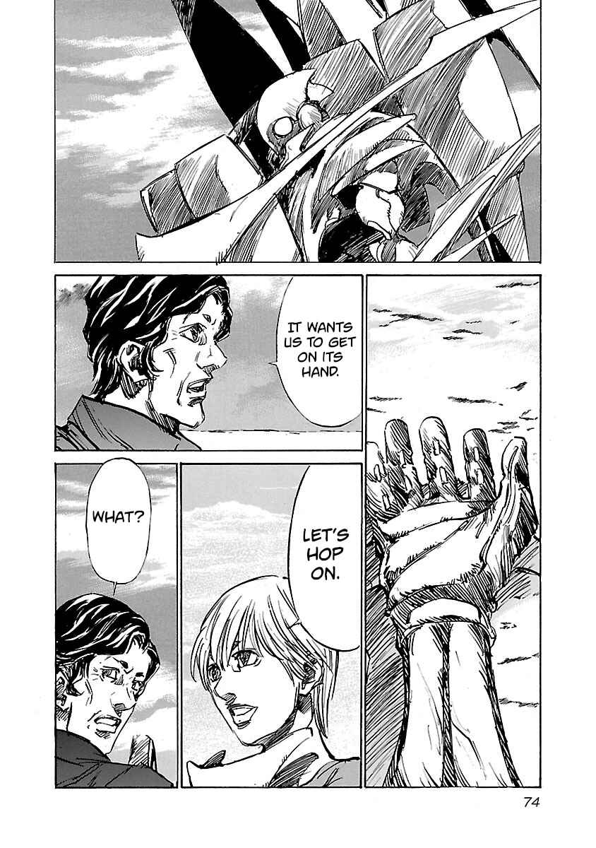 Chapter 82 - Page 11
