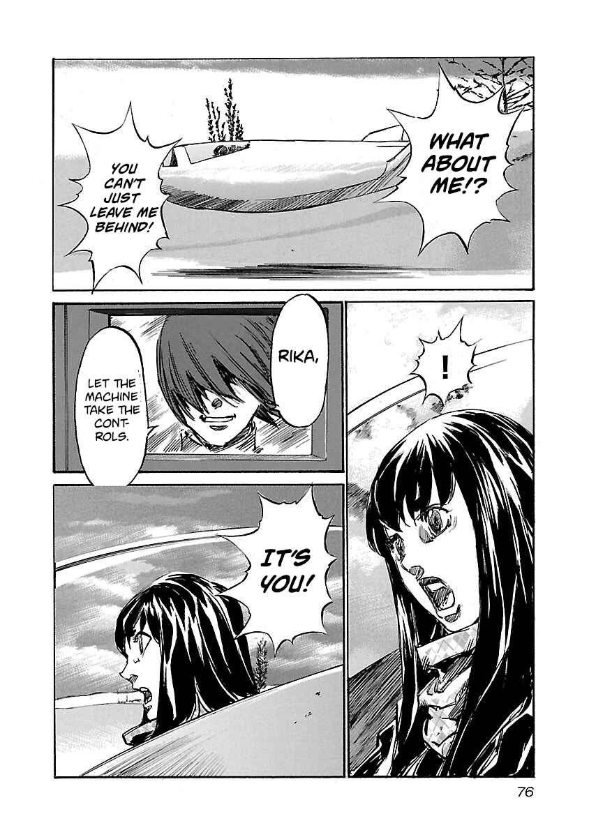 Chapter 82 - Page 13