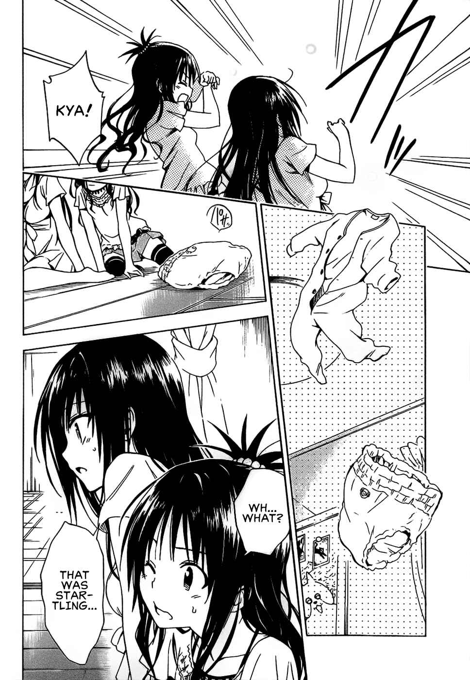 Chapter 51 - Page 38
