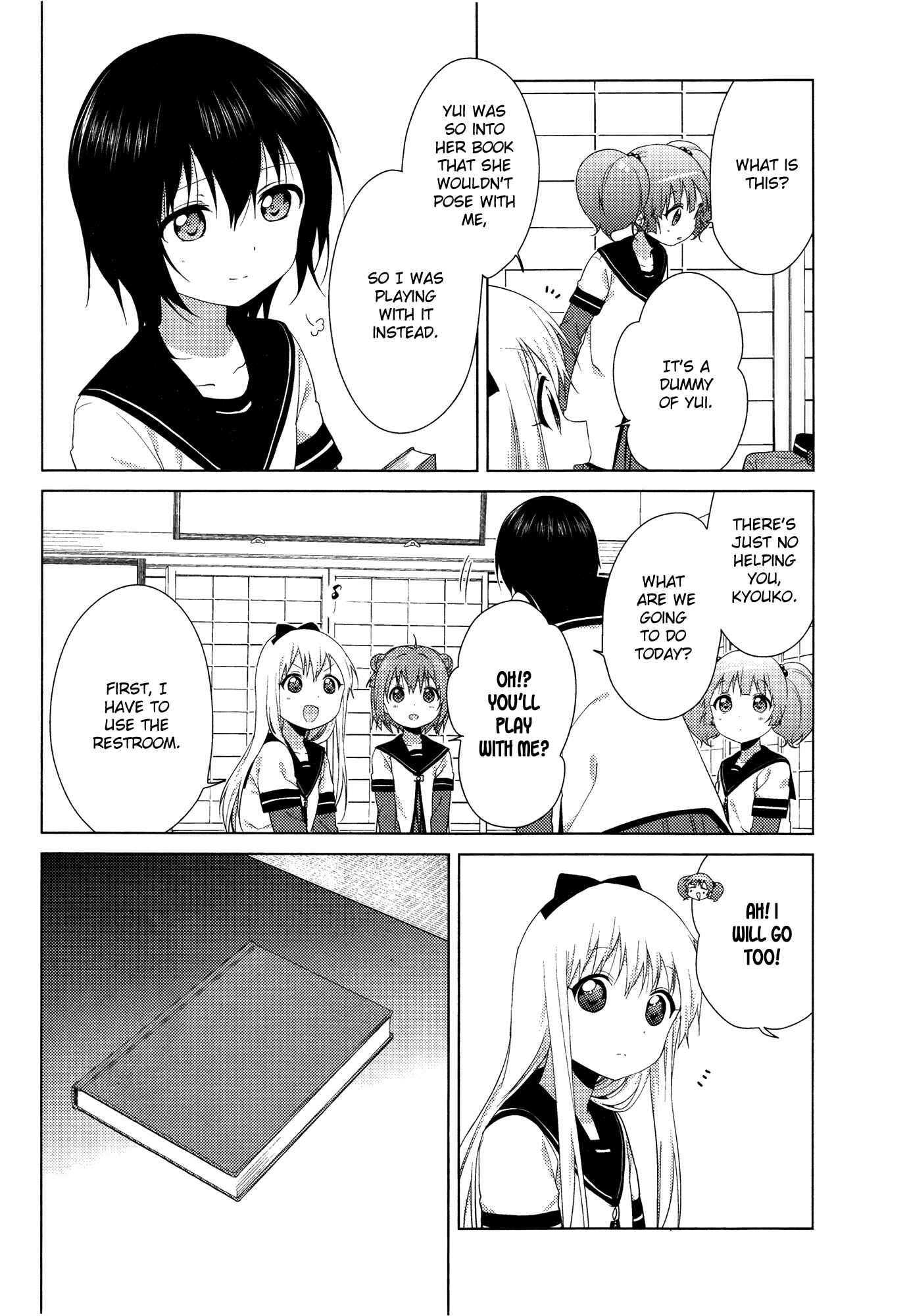Chapter 86 - Page 10