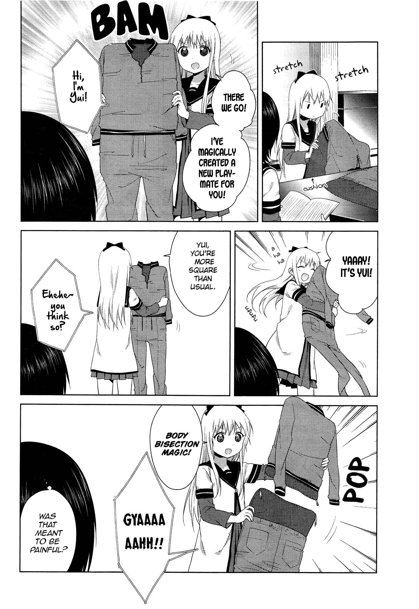 Chapter 86 - Page 6