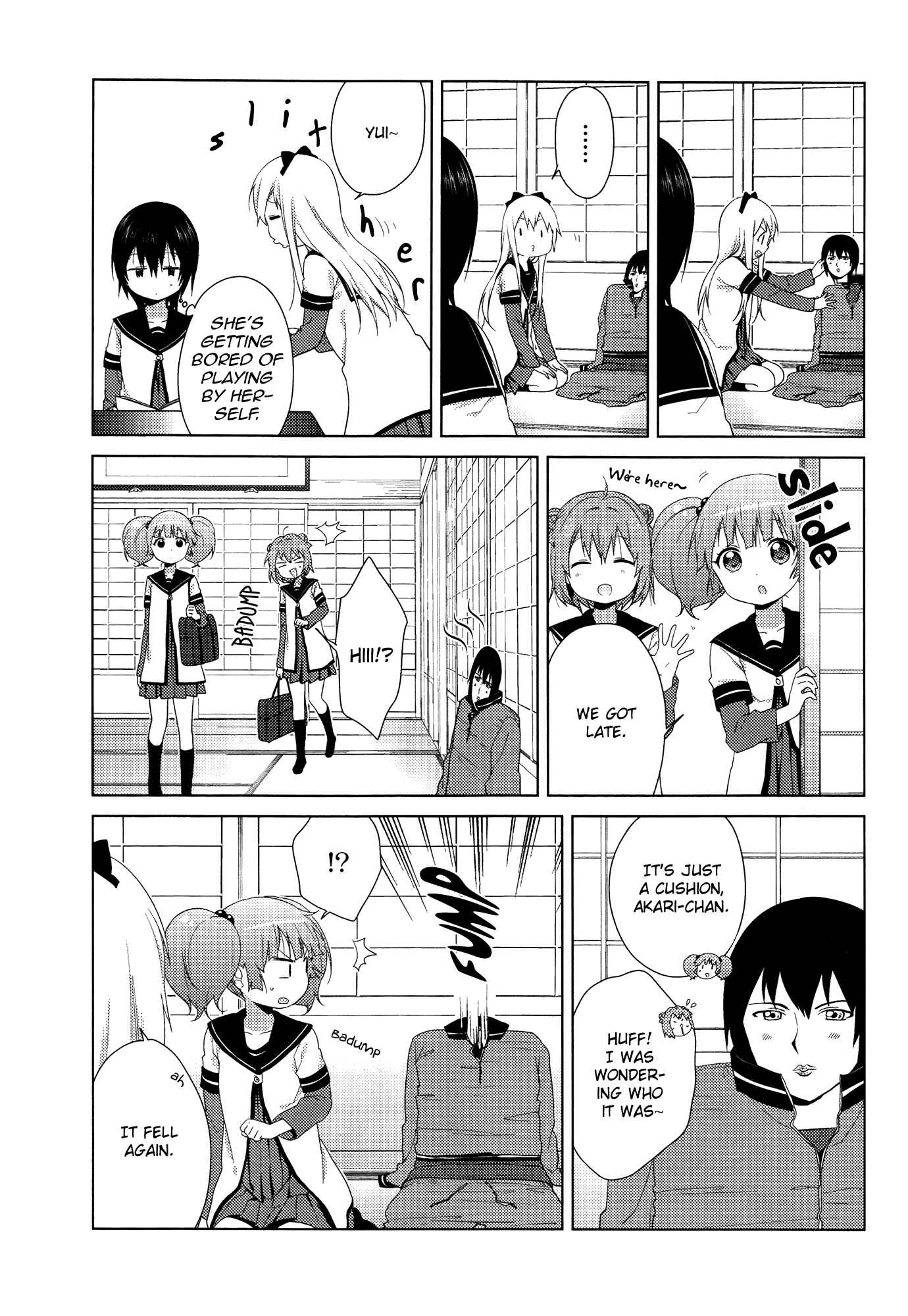 Chapter 86 - Page 9
