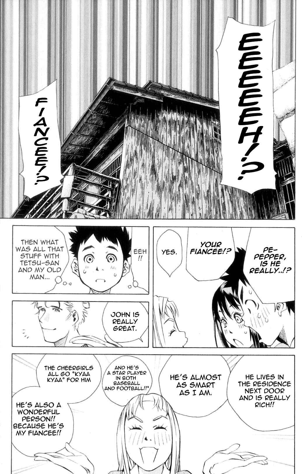 Chapter 118 - Page 12