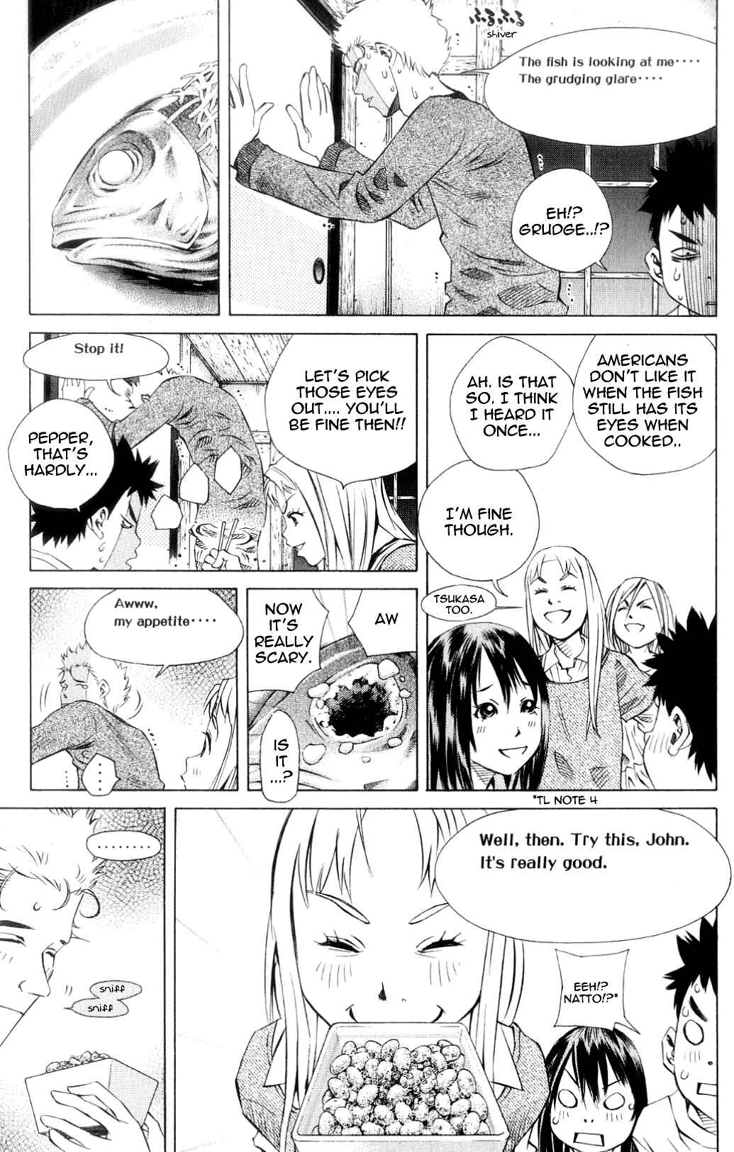 Chapter 118 - Page 14