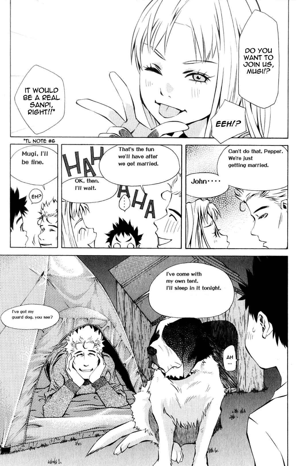Chapter 118 - Page 20