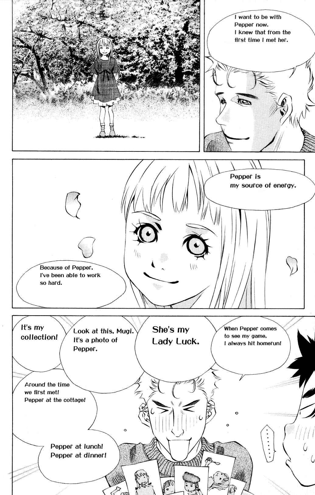 Chapter 118 - Page 23