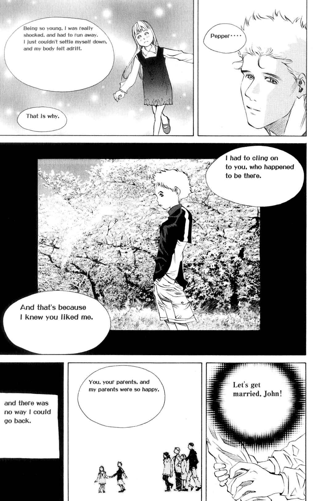 Chapter 118 - Page 32