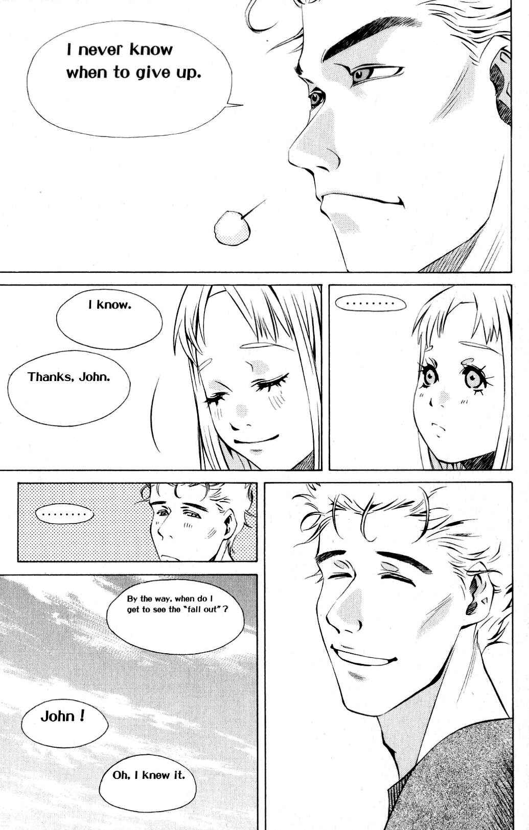 Chapter 118 - Page 37