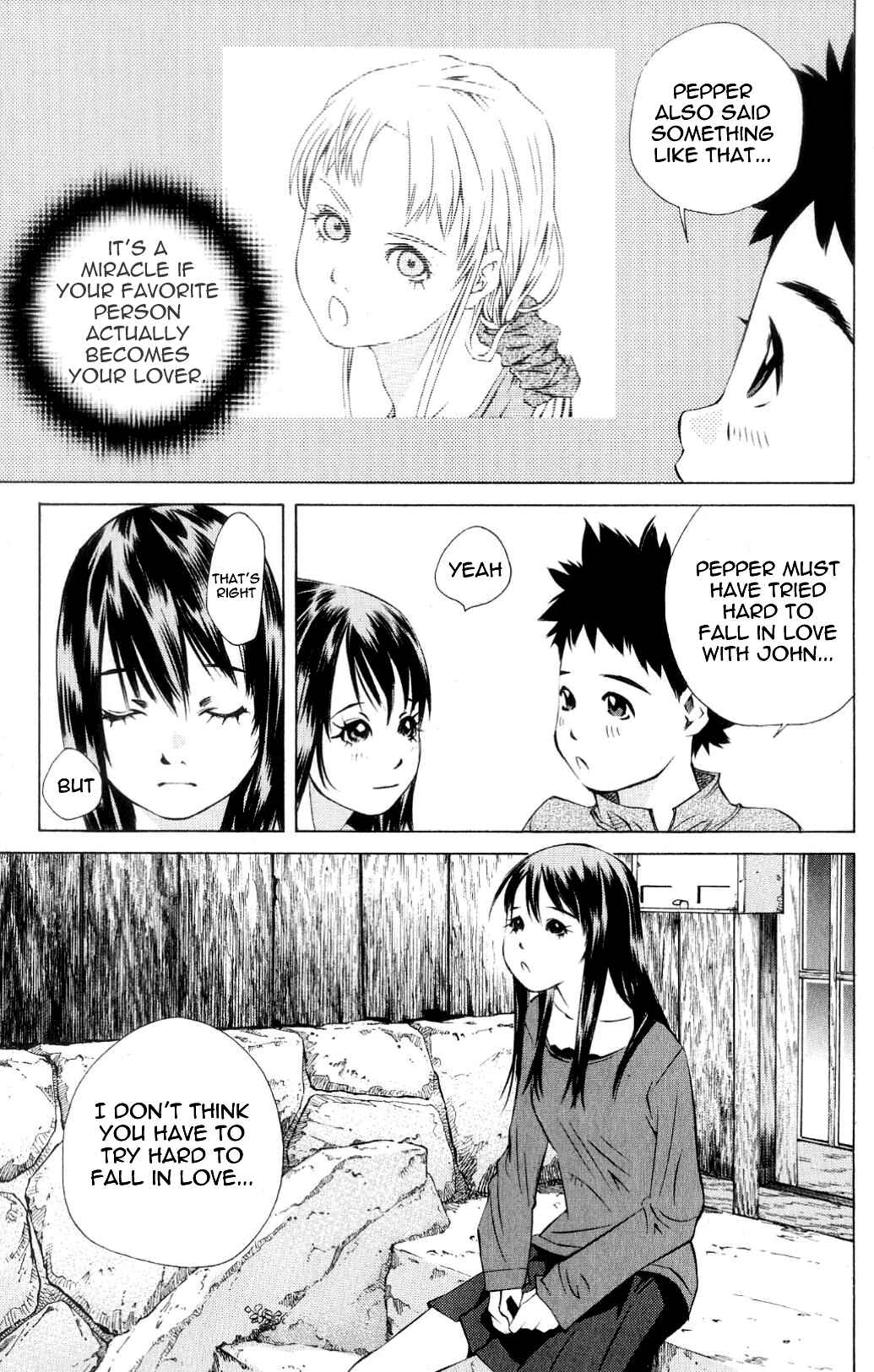 Chapter 118 - Page 40