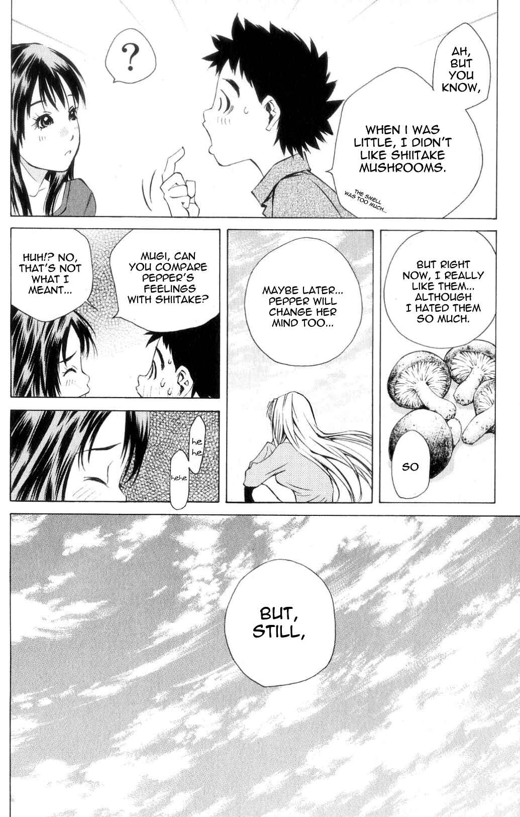 Chapter 118 - Page 43