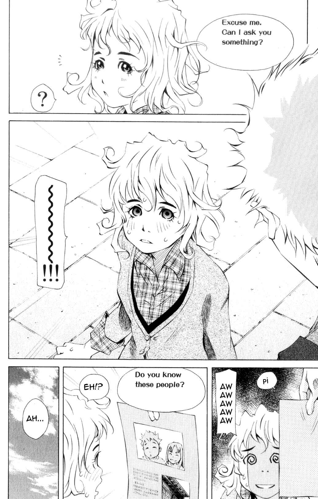 Chapter 118 - Page 6