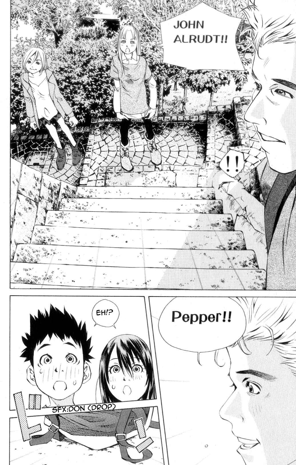 Chapter 118 - Page 9
