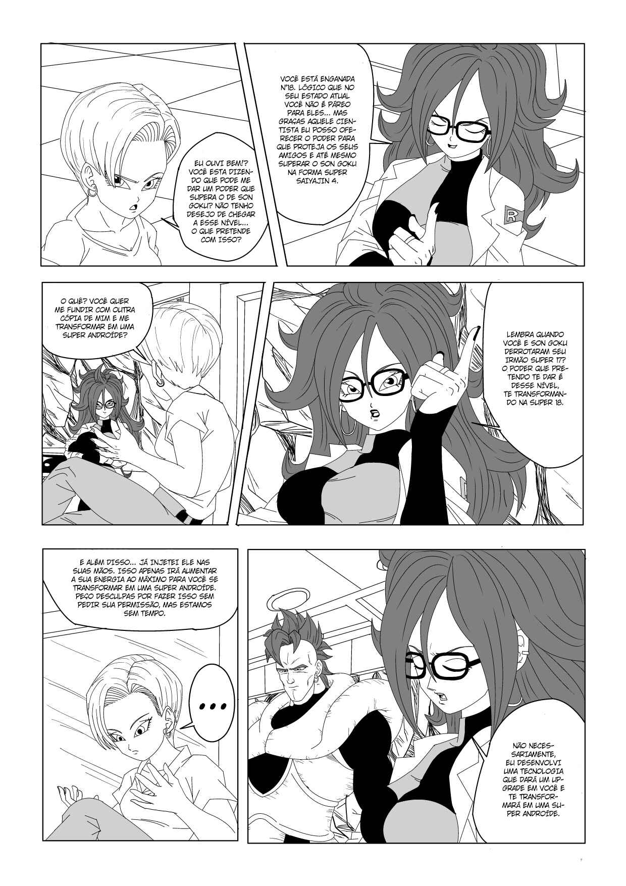 Chapter 5 - Page 3